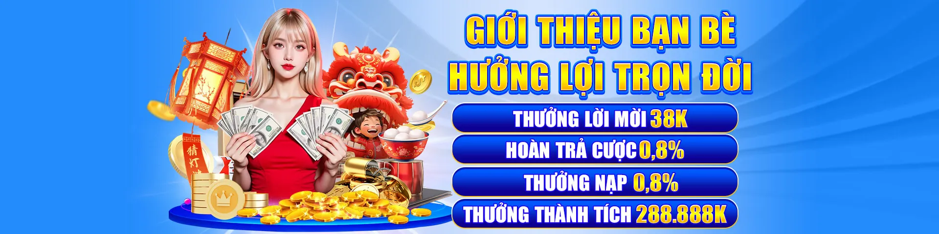 Sòng bạc trực tuyến Tai Sam 86 với các trò chơi hấp dẫn và ưu đãi lớn
