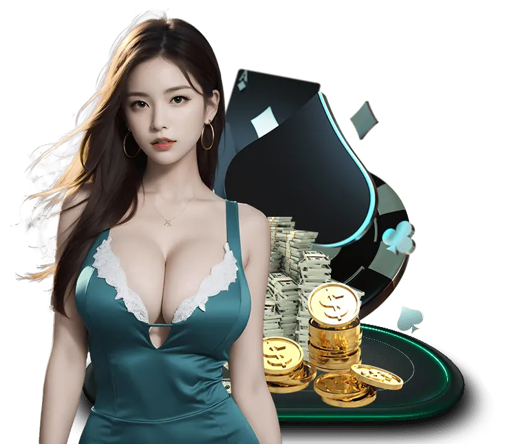 Trò chơi Poker trực tuyến tại Tai Sam 86